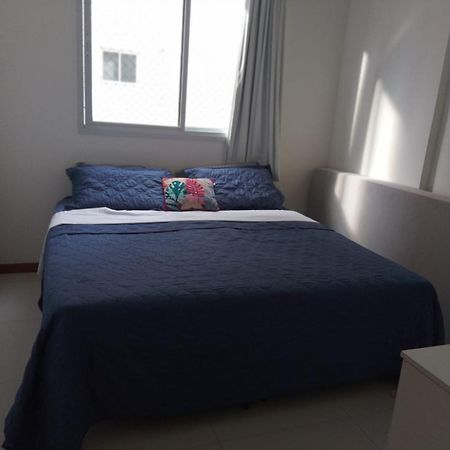 Lindo Ap Na Praia Da Costa Melhor Bairro Da Cidade Vila Velha  Eksteriør billede