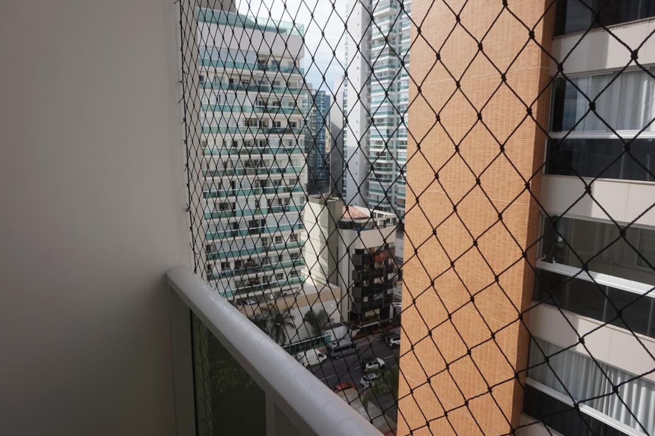 Lindo Ap Na Praia Da Costa Melhor Bairro Da Cidade Vila Velha  Eksteriør billede