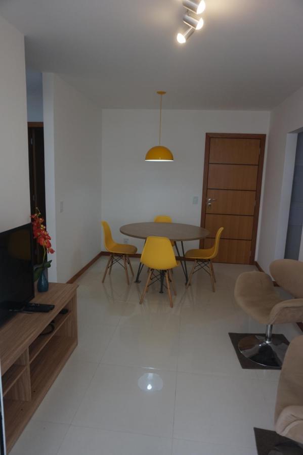 Lindo Ap Na Praia Da Costa Melhor Bairro Da Cidade Vila Velha  Eksteriør billede