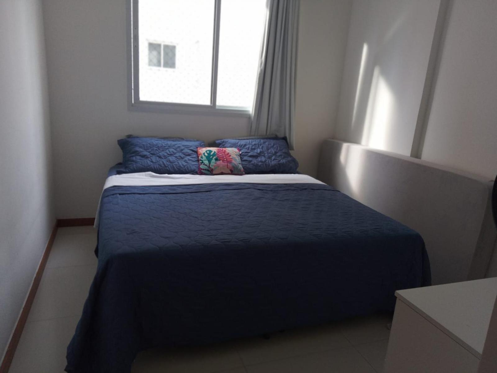 Lindo Ap Na Praia Da Costa Melhor Bairro Da Cidade Vila Velha  Eksteriør billede