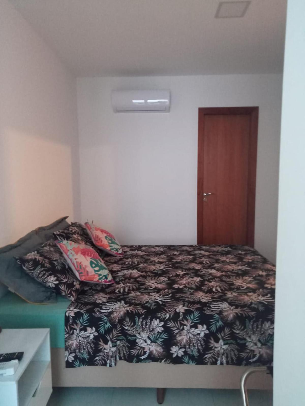 Lindo Ap Na Praia Da Costa Melhor Bairro Da Cidade Vila Velha  Eksteriør billede