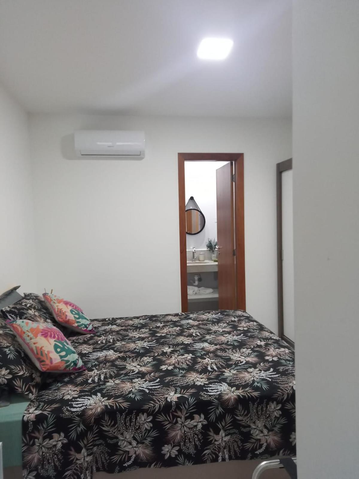 Lindo Ap Na Praia Da Costa Melhor Bairro Da Cidade Vila Velha  Eksteriør billede